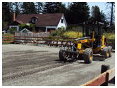 horse paddock construction victoria cowichan valley gulf islands