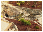 rockery landscape fences nanaimo ladysmith chemainus malahat