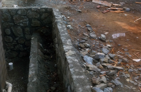 victoria foundation basement construction