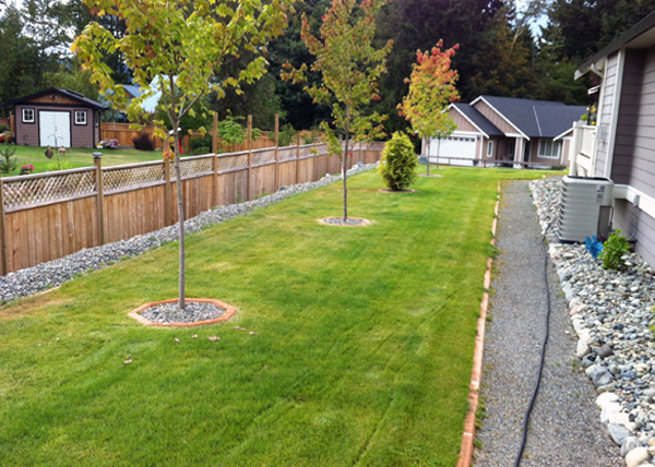 cowichan valley drainage systems